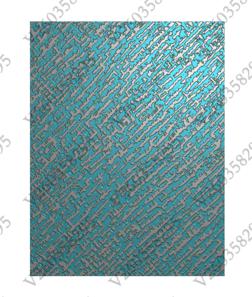 水波纹纹理精雕图 海浪灰度图  岩石 可无限拼接 底纹 雕刻图 jdp