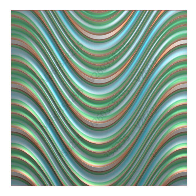 水波纹波浪板纹理精雕图 海浪 波浪 灰度图 敲击 岩石底纹 雕刻图