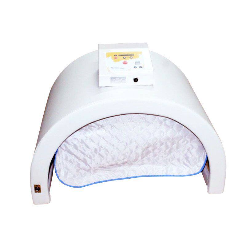 卵巢保养仪器干蒸太空仓远红外线加热暖宫养身护子宫理疗仪美容院