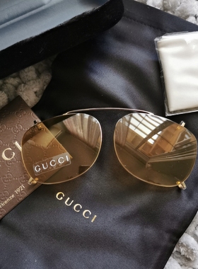 美国墨镜夹片大牌近视镜搭配