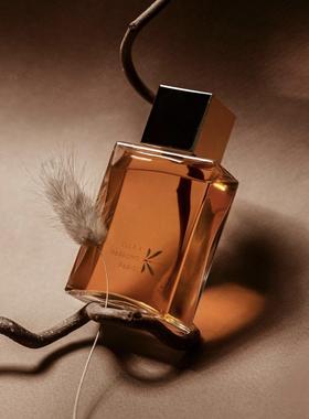 雅岚珂Ella K香水 岚山之诗白色沙丘普什卡的信京都花园 试香小样