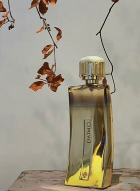 鲁宾LuBin杜松子酒黑玉花园艾多凯里根雇佣兵格瑞斯蒂艾迦香水