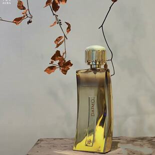 鲁宾LuBin杜松子酒黑玉花园艾多凯里根雇佣兵格瑞斯蒂艾迦香水