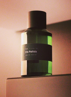 现货 Marie Jeanne玛丽珍妮 Rose Shiso紫苏玫瑰EDP浓香水100ml