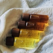 麦Grano 米Riso 土Terra Jijide香水 远行Oltre 此间Dentro小样