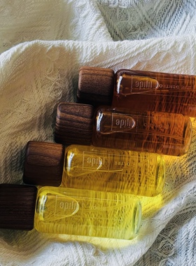 Jijide香水 麦Grano/米Riso/土Terra/远行Oltre/此间Dentro小样