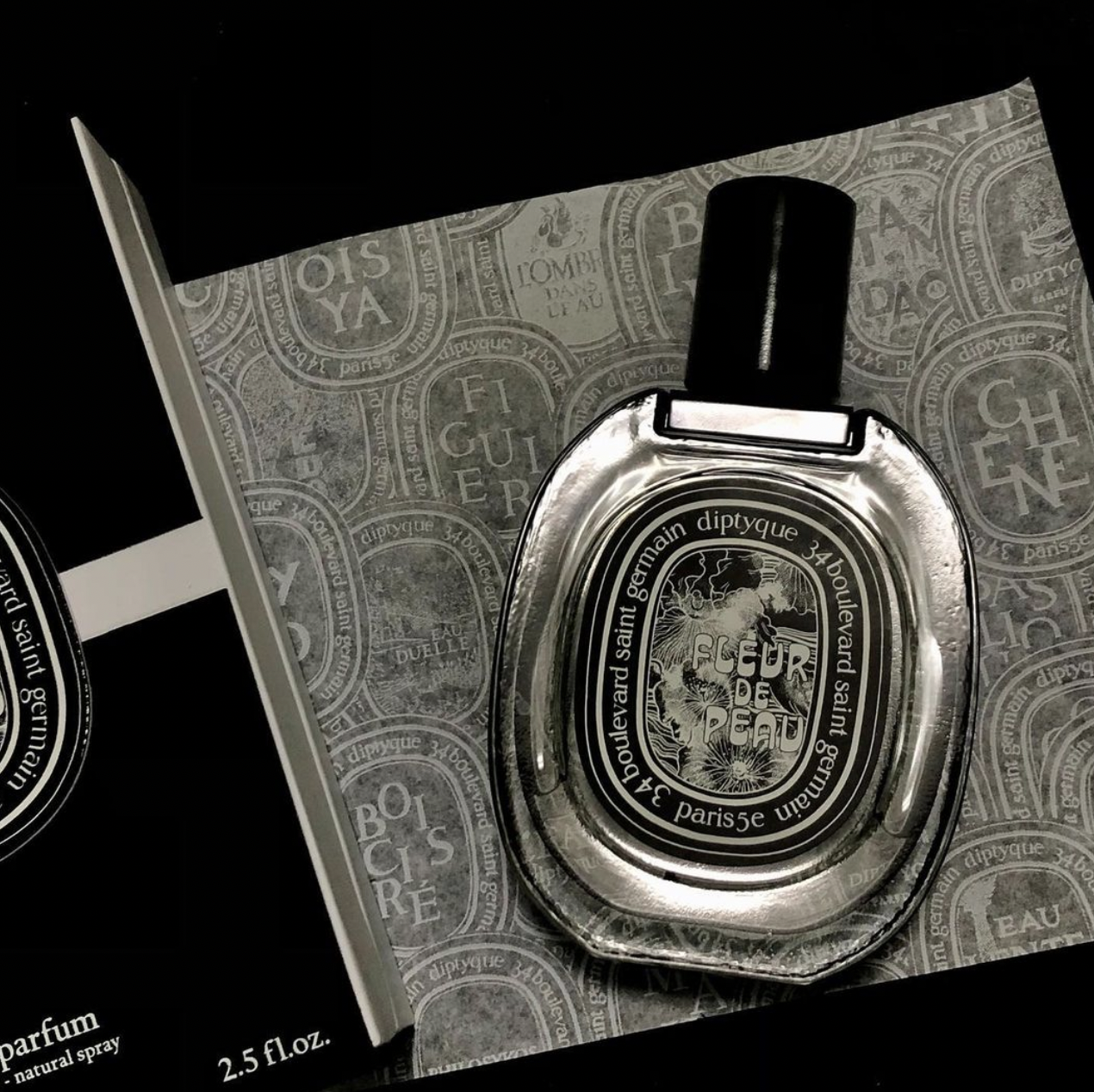 Diptyque/蒂普提克浓香水75ml