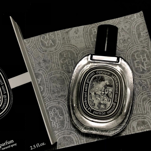 Diptyque/蒂普提克浓香水75ml