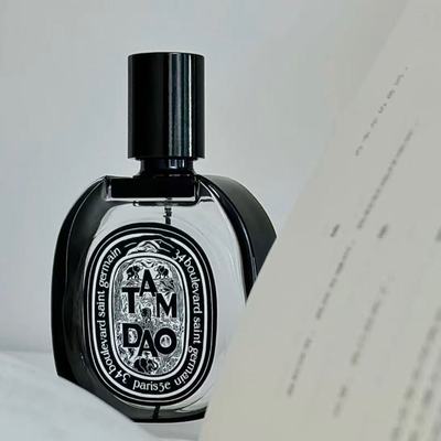 Diptyque蒂普提克爵梦肌肤之花