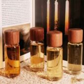 Jijide意大利品牌麦Grano米Riso土Terra远行Oltre此间Dentro香水