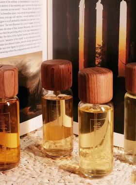 Jijide意大利品牌麦Grano米Riso土Terra远行Oltre此间Dentro香水