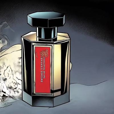 冥府之路狂恋苦艾小偷玫瑰小样