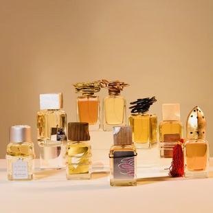 门蒂托洛萨Mendittorosa愚人北方天才天狼星海王星Mauna试香小样