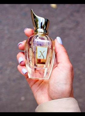 Xerjoff希爵夫 流星线香精尼奥Nio南十字2号lua猴子联名都灵香水