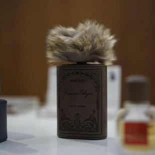 Rasei Fort拉赛福特Russian Cologne峰顶古龙/巅峰古龙210ml限量