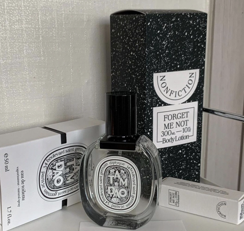 蒂普提克Diptyque杜桑檀道香水