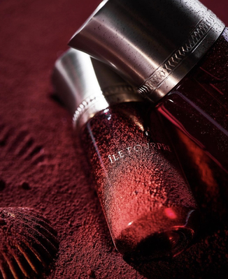 液态创想粉色之彼小众香水