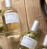 Bertaux米勒博涛斯双重薄荷梵天玫瑰男士 Miller 女士中性香水