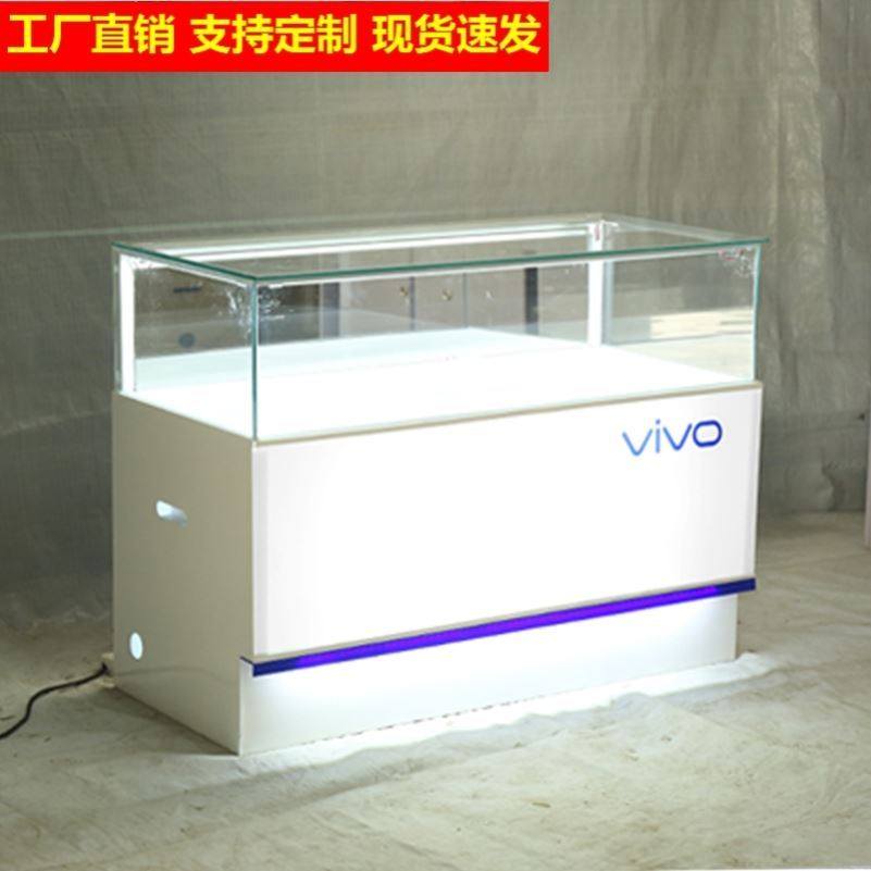 OPPO陈列柜前开展柜vivo展示柜/陈列柜/展示