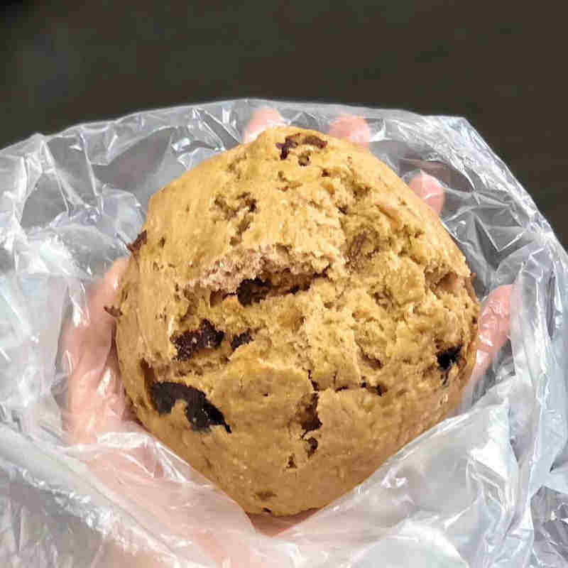 农家纯手工大枣馒头自产大枣自磨面粉 宝宝辅食 早餐 面食香甜6个