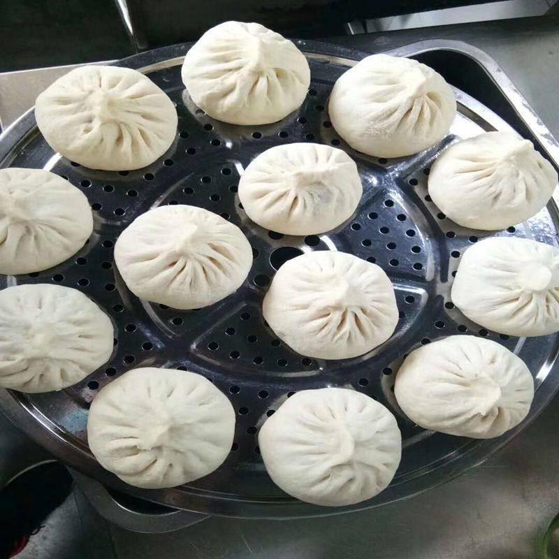 二姨驴肉馅包子 鲜肉馅薄皮大馅 一口流油 现做 8个,水产肉类/新鲜蔬果/熟食,其它,淘宝优惠券,粉丝福利购,淘宝优惠卷