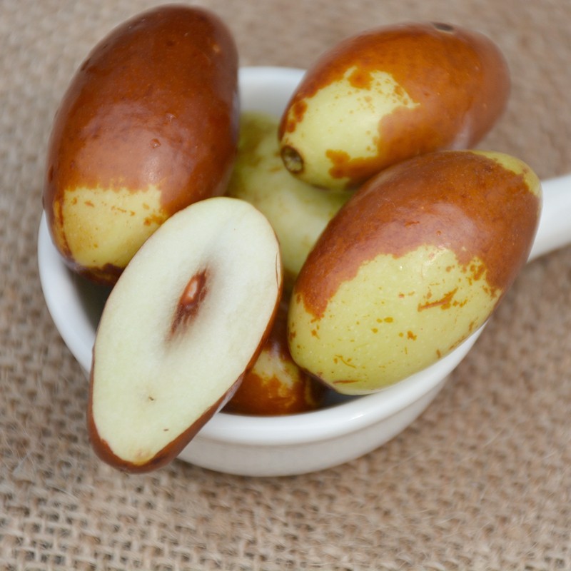 密云农家马牙枣 大枣 嘎嘣脆枣  子弹头枣 新鲜水果 时令现摘 3斤,水产肉类/新鲜蔬果/熟食,枣,淘宝优惠券,粉丝福利购,淘宝优惠卷