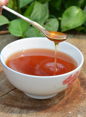 密云山区自然成熟蜂蜜 洋槐蜜 荆花蜜 枣花蜜  纯蜂蜜