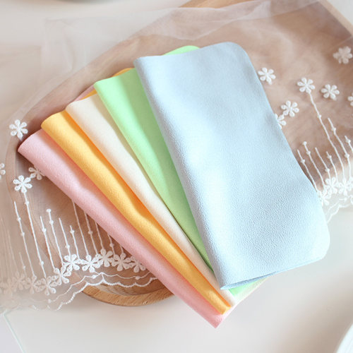 包邮超软好用柔软眼镜布