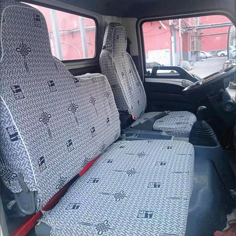 庆铃五十铃100P600P700P/ELF座套