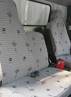 江淮威玲K7K3K5K6M6 康玲J5征途J3征程 运多多N3N6N7N8N1货车座套