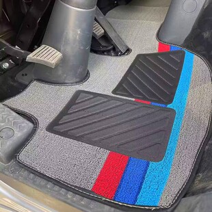 蓝擎 龙H 龙N 陕汽德龙智云S300 K3000 Z1G1 E3000货车脚垫