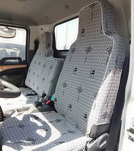 160 180 ES3专车专用座套四季 P120 140 320 福田瑞沃C1C2 190