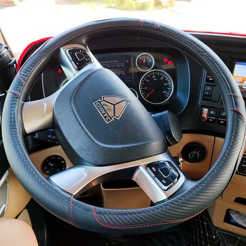 豪沃336380TXT7H汕德卡把套