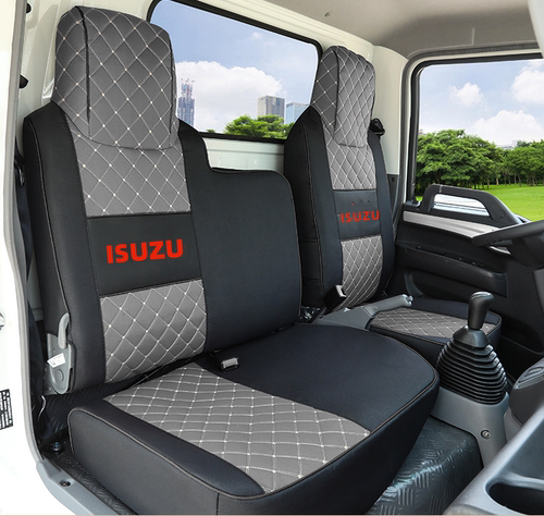 五十铃铃咖100PKV100翼放EC5座套