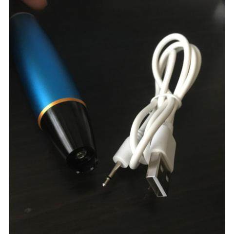 暨创科电动纳米微晶浅导微针导入中胚仪器充电线电源线