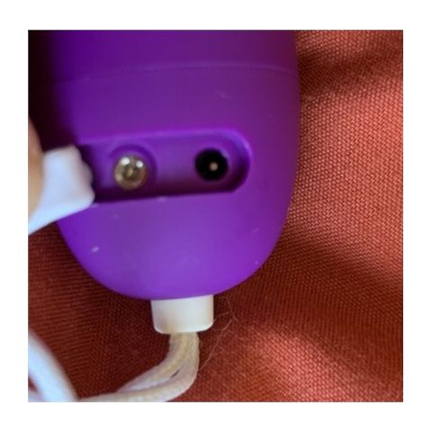 适用 杜蕾斯s-焕觉 震动棒 女性按摩器 2.5圆口充电器电源充电线
