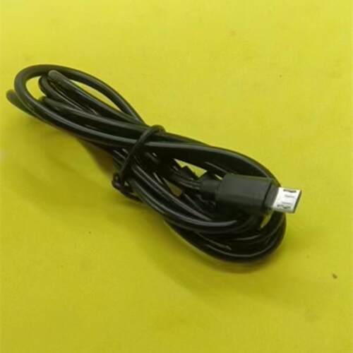 适用ZICOX芝柯便携打印机CC3充电器充电线USB电源线5v2A扁头快充