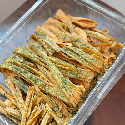 无锡胖嘟婆惠山古镇南长街茶撒子