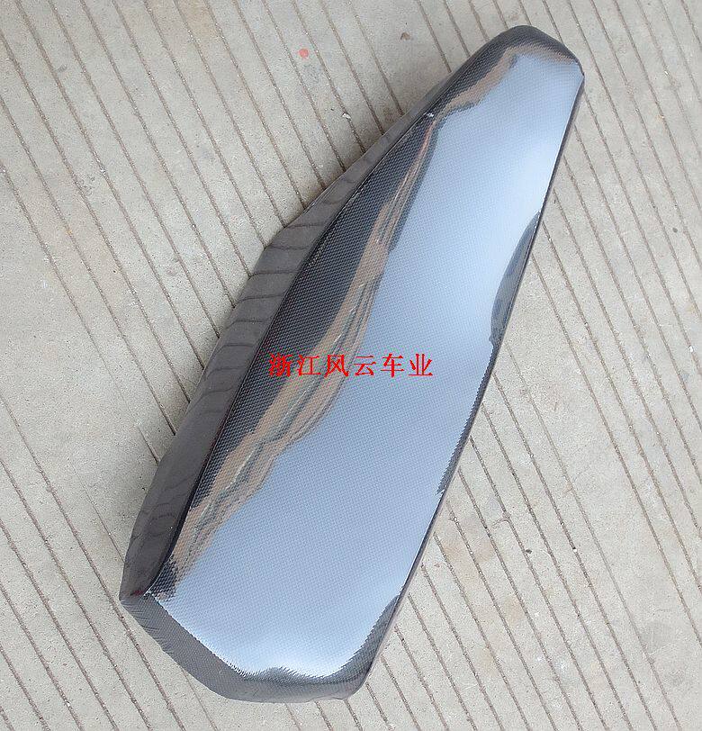 ATV 四轮越野摩托车配件 大川崎 倒三轮沙滩车专用座垫 坐垫座包