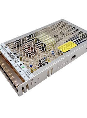 12V15v24V27V240W250W300W开窗机器控制箱机械设备超薄开关电源