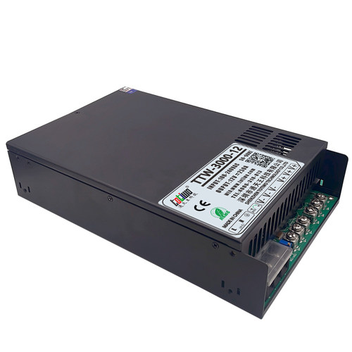 主动式FPC12V24V大功率3000W电源