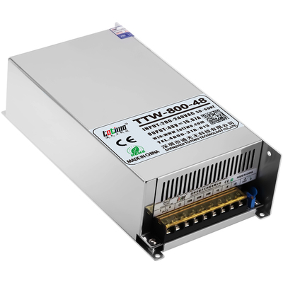 DC60V13A/70V11.43A/80V10A/90V8.89A/100V8A 800W开关电源变压器