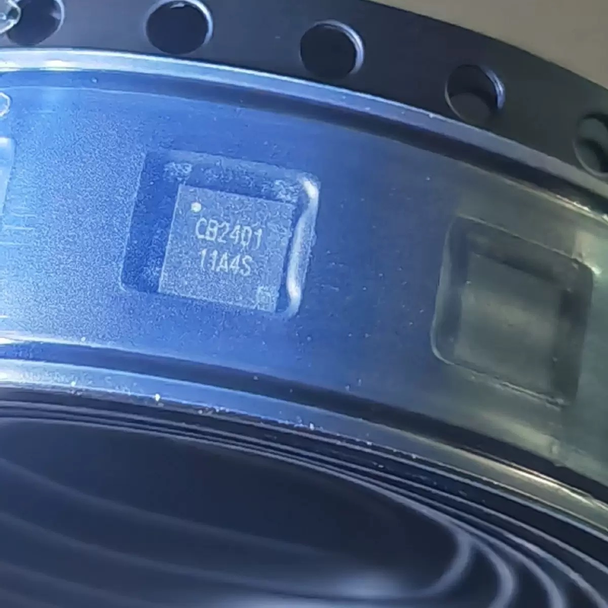 芯百特 CB2401兼容RFX2401C 封装QFN16 单片射频前端芯片 现货