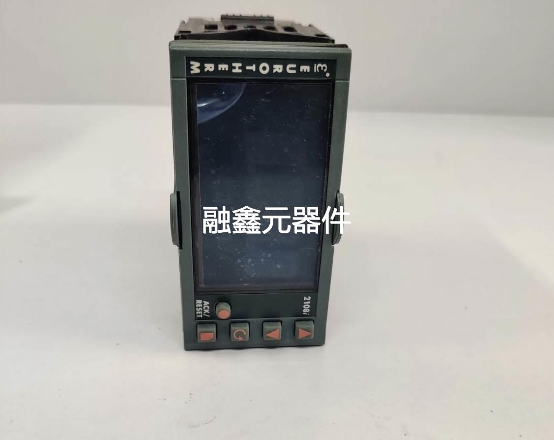 EUROTHERM 2108I/AL/RD/VH/HA/LA/ENG/F2829/，温度警报监视单元