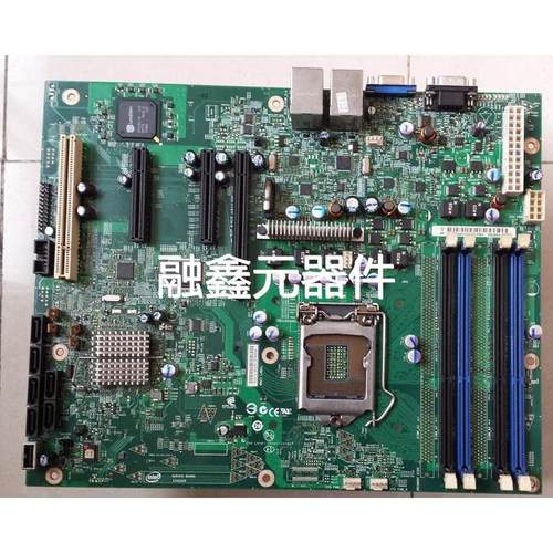 S3420GP 1156针单路服务器板卡议价MM