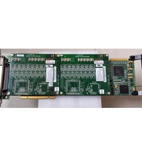 AI-LOGIX NGX 语音卡 152-1024-001 板卡议价MM