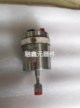 MKS DNA-28766 1000 TORR 真空计议价MM