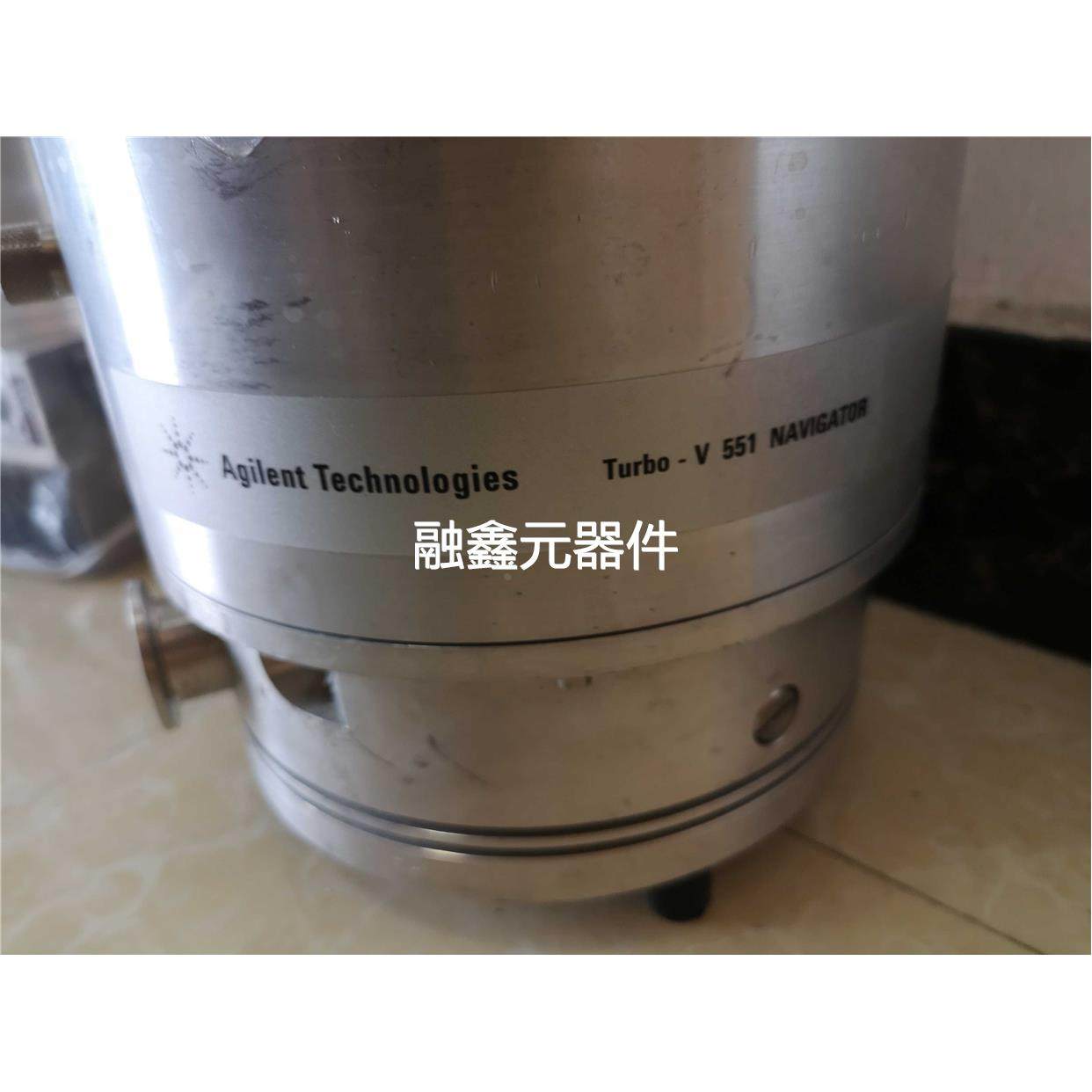 安捷伦Agilent TV551 分子泵 议价议价MM