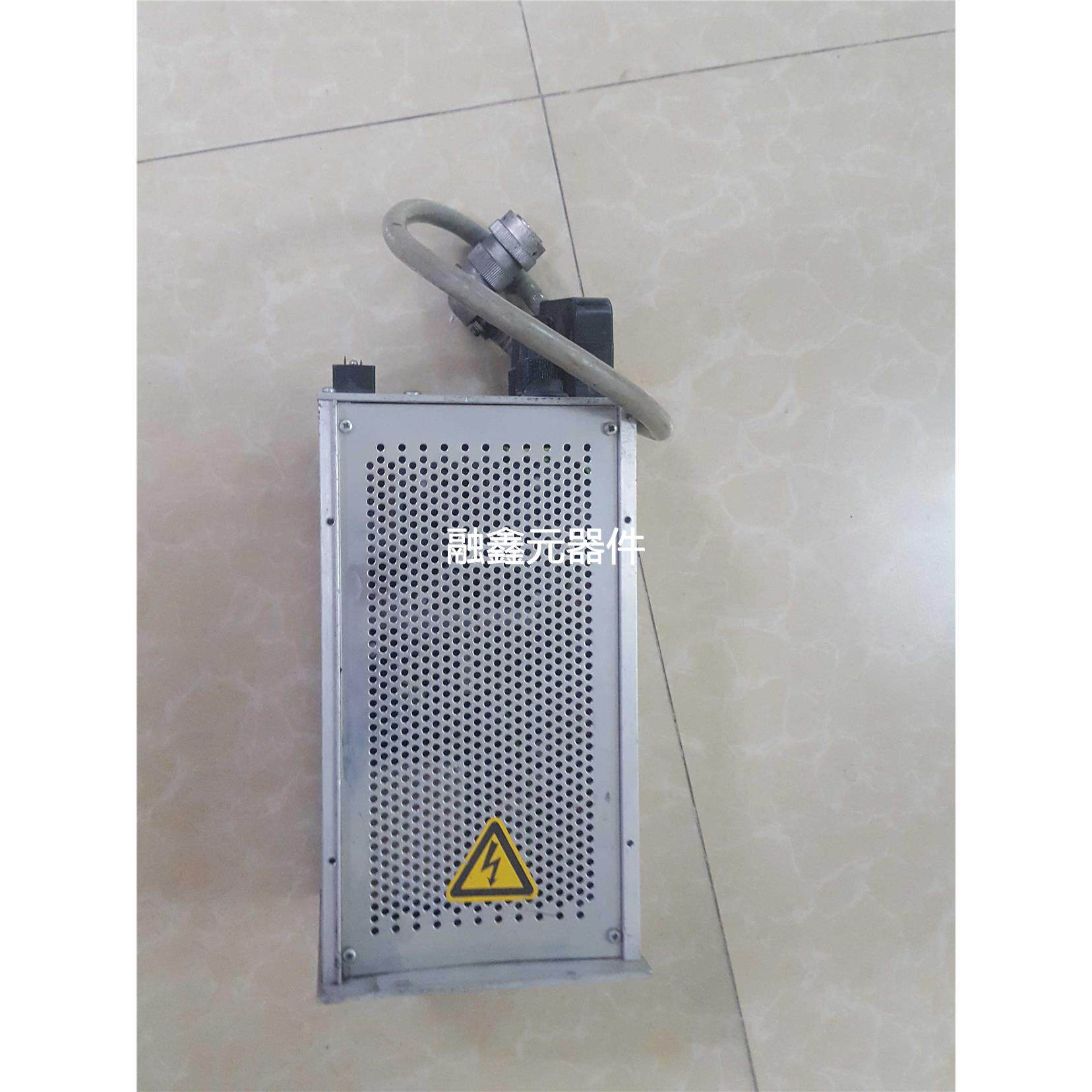 普发 PFEIFFER TCP121分子泵 控制器 现货议价MM