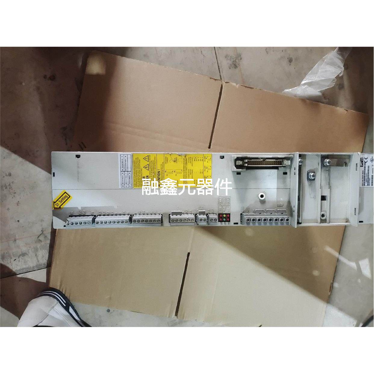 6SN1145-1BA01-0BA2 16/21KW议价MM